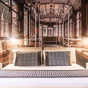 Meneghino Aparthotel Mailand