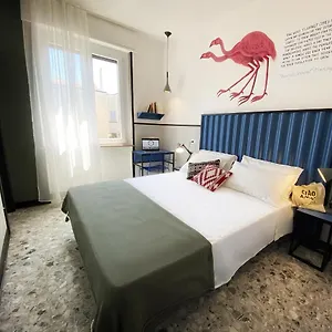 Yellowsquare Hostel Mailand