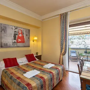 3* Penzion Internouno Deluxe