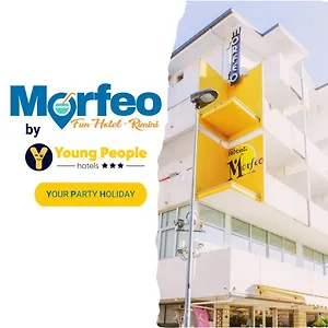 Morfeo - Young People Hotel Rimini