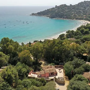La Petite Etoile Gasthof Torre delle Stelle