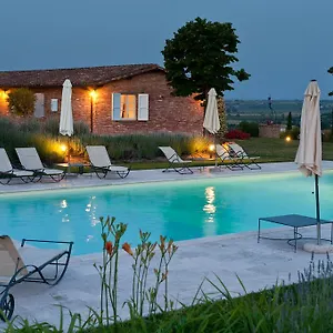 Poggio Al Vento Toscana Italie