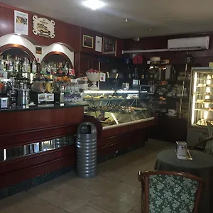 Piazza Partigiani Italie