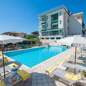 Suisse Hotel Marina di Pietrasanta
