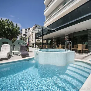 Levante Hotel Rimini