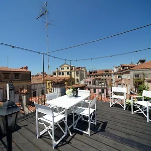 La Fenice Italie