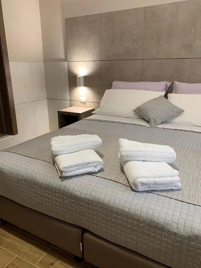 Bed & Breakfast S. Pietro B&B Rome