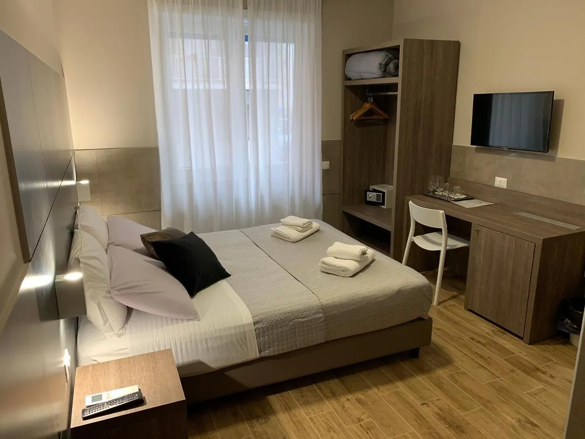 S. Pietro B&B Rom Frühstückspension