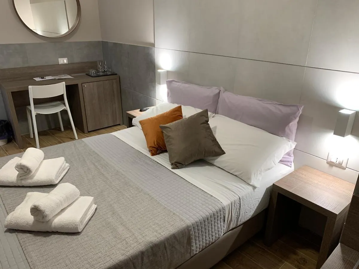 S. Pietro B&B Rom