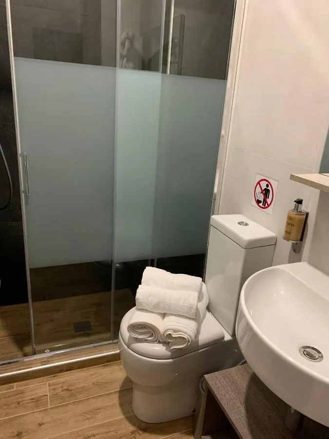 S. Pietro B&B Rom
