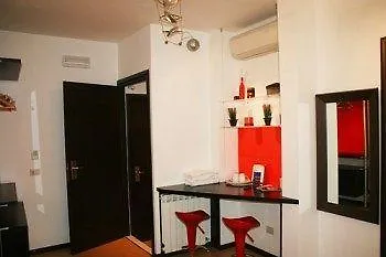 S. Pietro B&B Rom