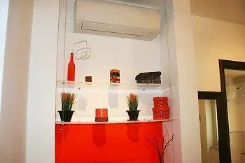 S. Pietro B&B Rom Frühstückspension