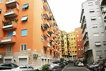 S. Pietro B&B Rom Frühstückspension
