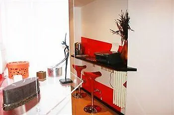 S. Pietro B&B Rom