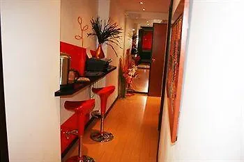 S. Pietro B&B Rom Italien