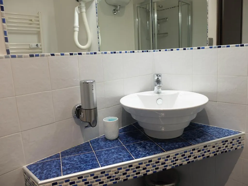 **** Frühstückspension S. Pietro B&B Rom Italien