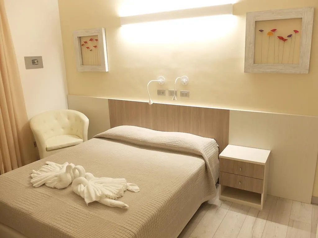 Frühstückspension S. Pietro B&B Rom