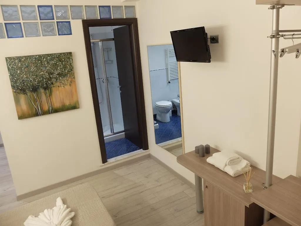 S. Pietro B&B Rom