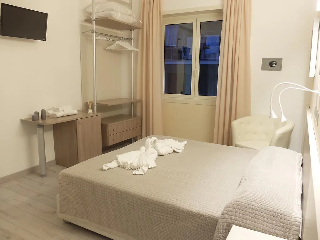 S. Pietro B&B Rom 4*,