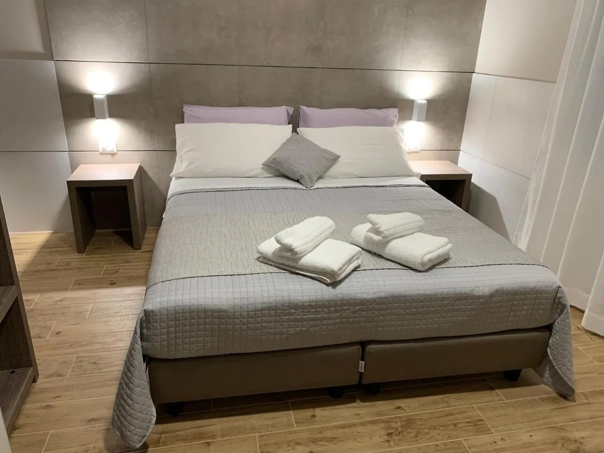 S. Pietro B&B 罗马 意大利