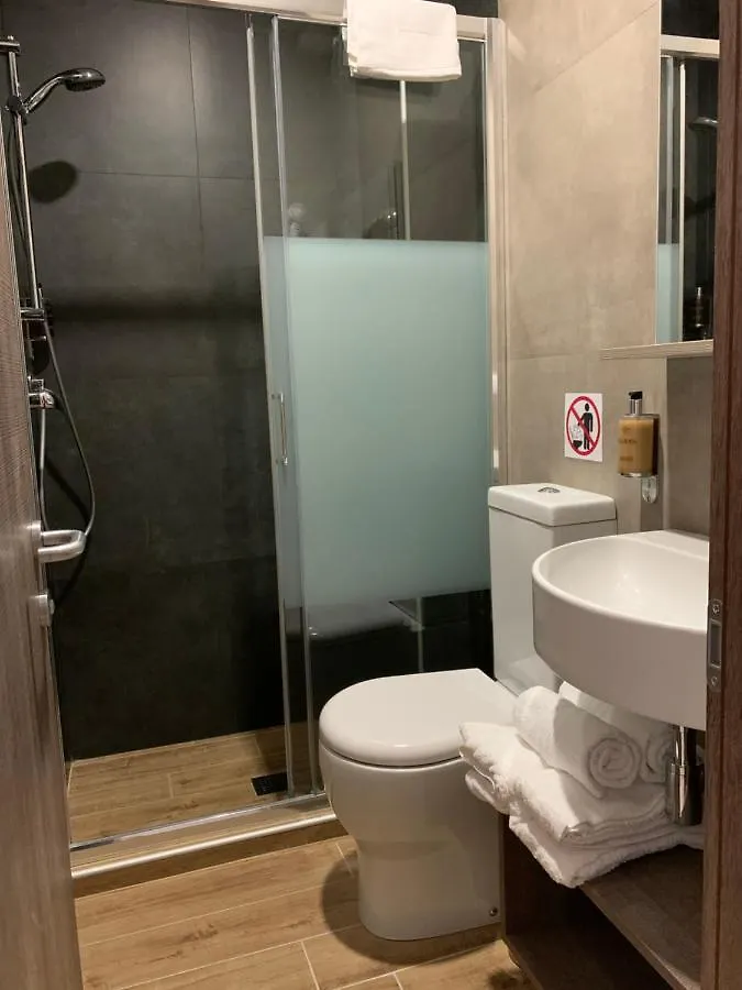 S. Pietro B&B 罗马 4*,  意大利