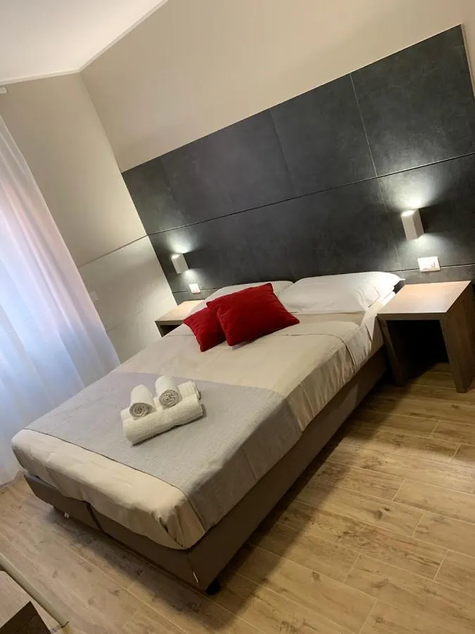 S. Pietro B&B 罗马