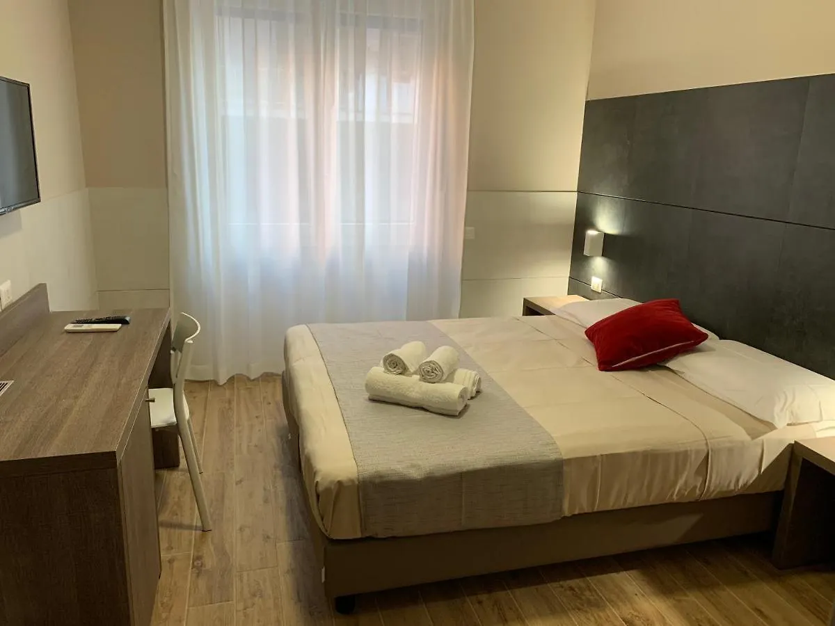 S. Pietro B&B 罗马 住宿加早餐酒店