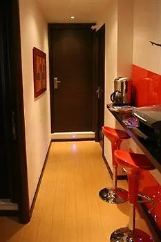 S. Pietro B&B 罗马 住宿加早餐酒店
