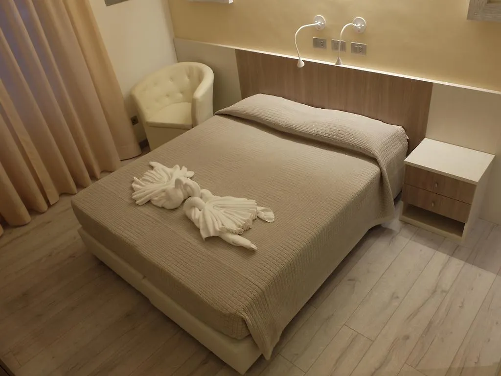住宿加早餐酒店 S. Pietro B&B 罗马