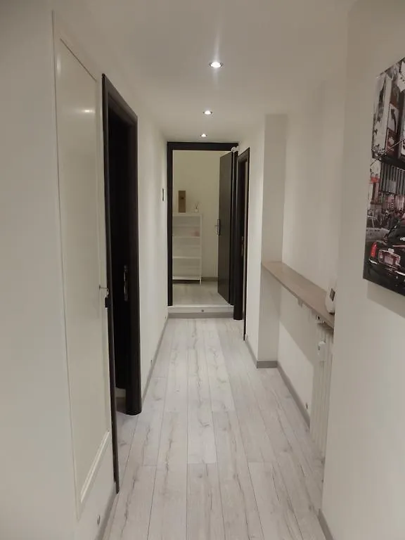 **** 住宿加早餐酒店 S. Pietro B&B 罗马 意大利