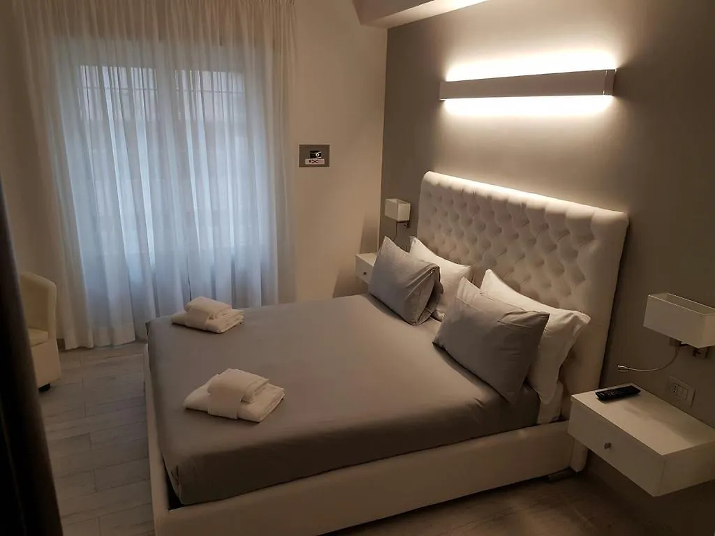 S. Pietro B&B 罗马