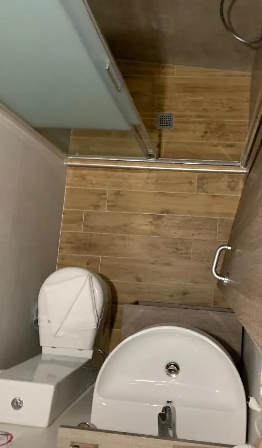 Bed & Breakfast S. Pietro B&B Rome